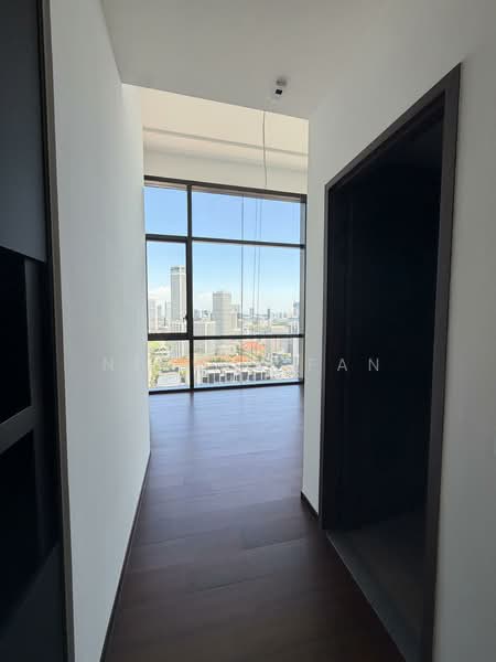 Midtown Modern, 18 Tan Quee Lan Street, 5 Bedrooms, 3,520 sqft, Condominium For Sale, by Nicole Fan, 500028955 - Corridor - PropertyGuru.com.sg