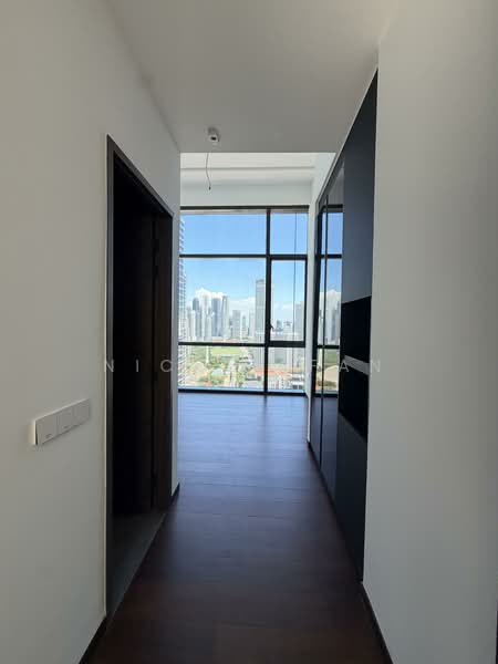 Midtown Modern, 18 Tan Quee Lan Street, 5 Bedrooms, 3,520 sqft, Condominium For Sale, by Nicole Fan, 500028955 - Corridor - PropertyGuru.com.sg