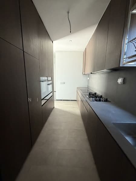 Midtown Modern, 18 Tan Quee Lan Street, 5 Bedrooms, 3,520 sqft, Condominium For Sale, by Nicole Fan, 500028955 - Kitchen - PropertyGuru.com.sg