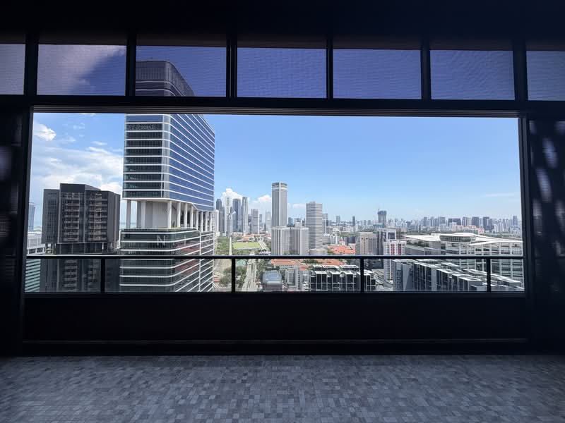 Midtown Modern, 18 Tan Quee Lan Street, 5 Bedrooms, 3,520 sqft, Condominium For Sale, by Nicole Fan, 500028955 - View - PropertyGuru.com.sg