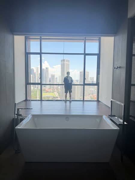 Midtown Modern, 18 Tan Quee Lan Street, 5 Bedrooms, 3,520 sqft, Condominium For Sale, by Nicole Fan, 500028955 - Bathroom - PropertyGuru.com.sg