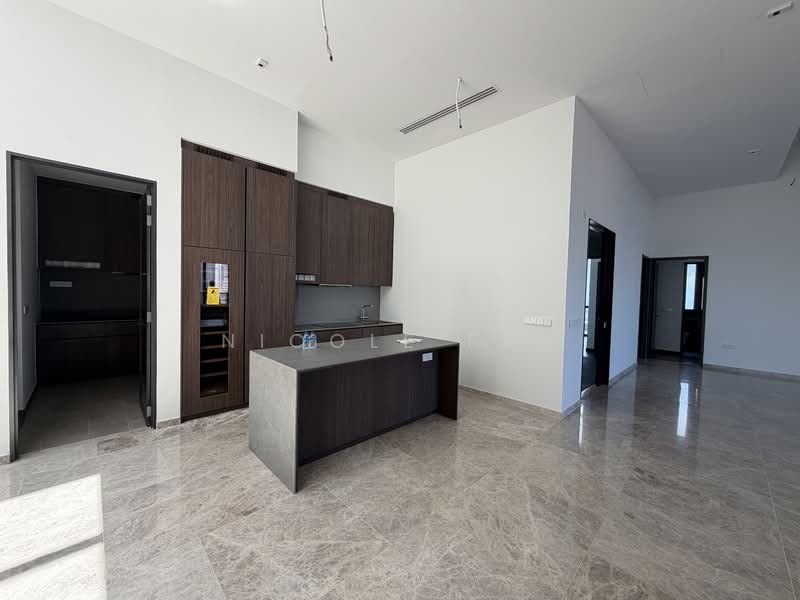 Midtown Modern, 18 Tan Quee Lan Street, 5 Bedrooms, 3,520 sqft, Condominium For Sale, by Nicole Fan, 500028955 - Kitchen - PropertyGuru.com.sg