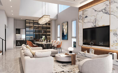 For Sale - Ultimate Brand New at Upp East Coast Road