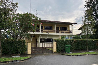 For Sale - Pasir Ris Avenue