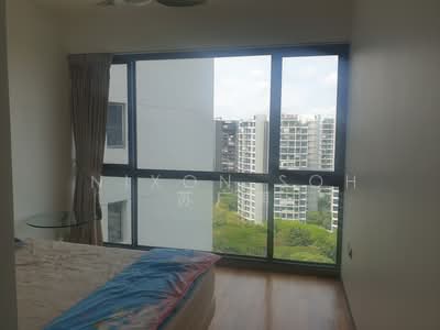 For Rent - Riversails