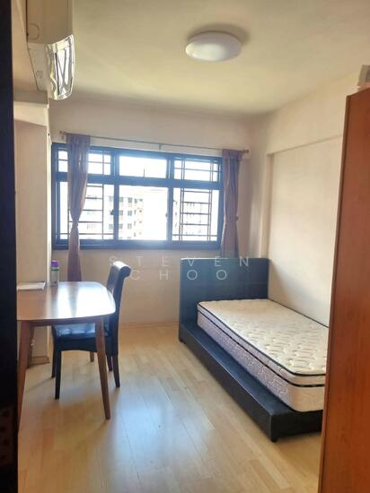 For Rent - 508C Wellington Circle