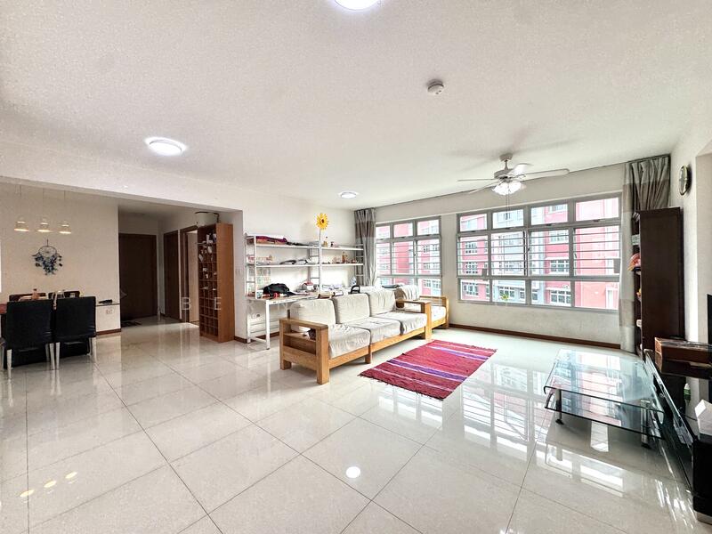 For Rent - 437A Bukit Batok West Avenue 5