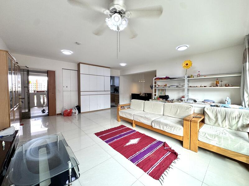 For Rent - 437A Bukit Batok West Avenue 5