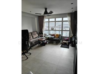 For Rent - 20 Teban Gardens Road