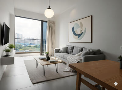 For Rent - AMO Residence