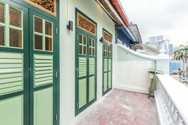 75 Maude Road, , 4,898 sqft, Shop / Shophouse For Sale, by MJ ZHUO, 500028982 - Exterior - CommercialGuru.com.sg