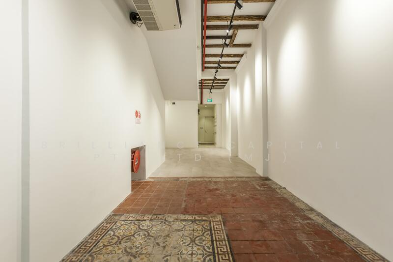 75 Maude Road, , 4,898 sqft, Shop / Shophouse For Sale, by MJ ZHUO, 500028982 - Corridor - CommercialGuru.com.sg