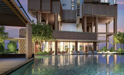 For Sale - Arina East Residences