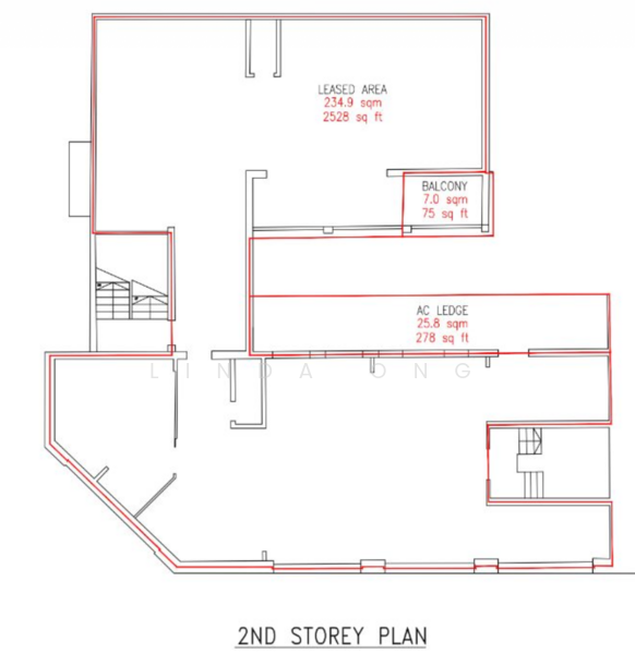 Corner Dual Frontage 3-Storey Building for Training Ctr / Cafe / Retail / Office near Aljunied MRT, Geylang Road, 8,000 sqft, Shop / Shophouse For Rent, by Linda Ong, 500029011 - CommercialGuru.com.sg