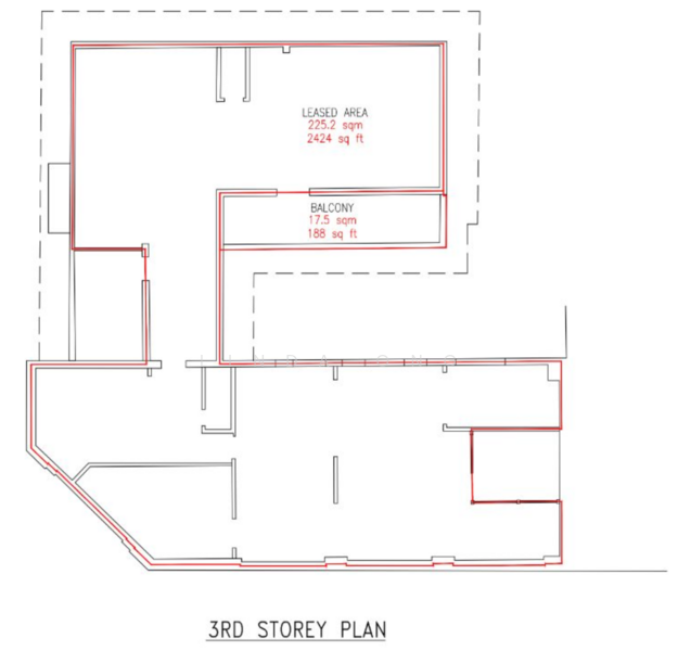 Corner Dual Frontage 3-Storey Building for Training Ctr / Cafe / Retail / Office near Aljunied MRT, Geylang Road, 8,000 sqft, Shop / Shophouse For Rent, by Linda Ong, 500029011 - CommercialGuru.com.sg
