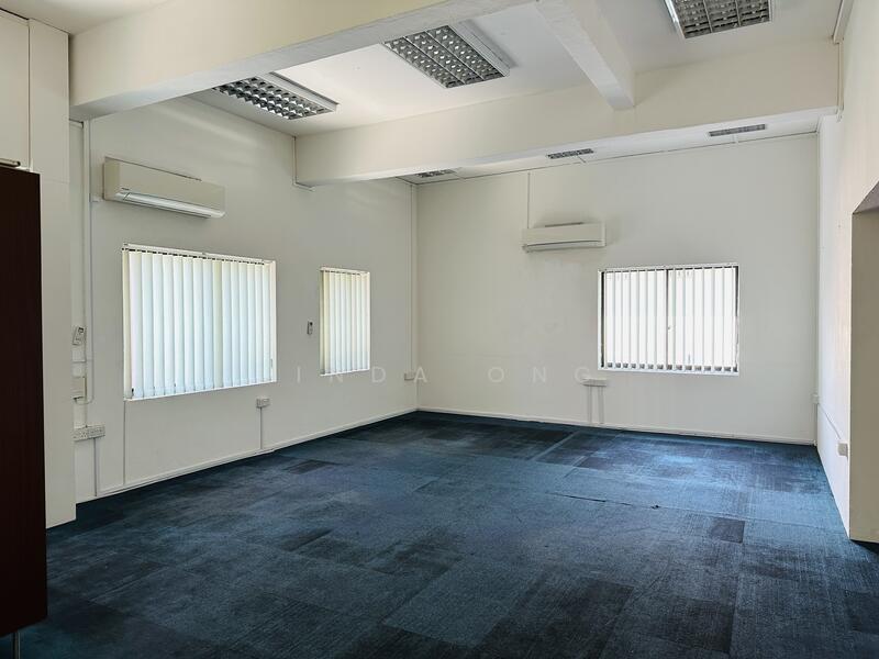 Corner Dual Frontage 3-Storey Building for Training Ctr / Cafe / Retail / Office near Aljunied MRT, Geylang Road, 8,000 sqft, Shop / Shophouse For Rent, by Linda Ong, 500029011 - 2nd Floor - CommercialGuru.com.sg
