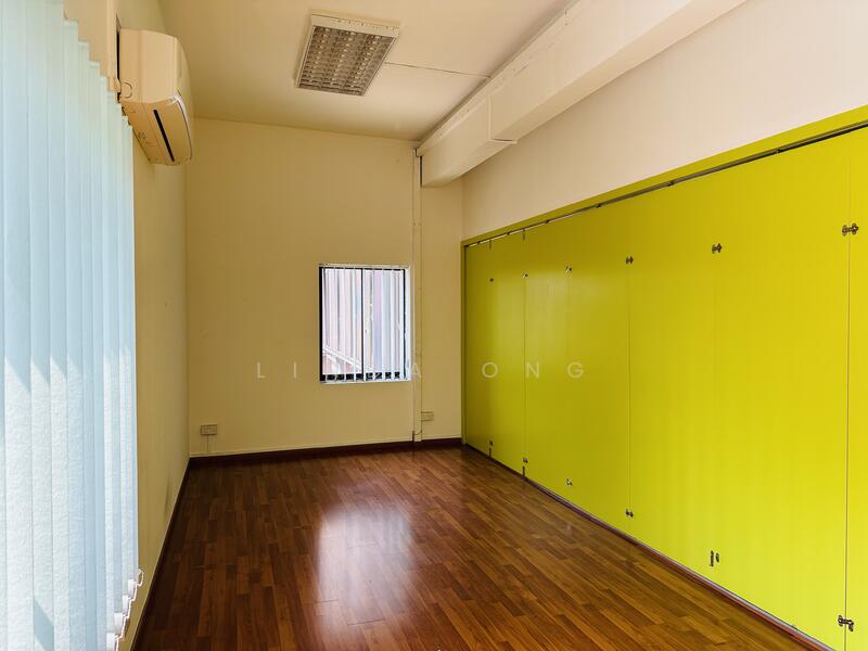 Corner Dual Frontage 3-Storey Building for Training Ctr / Cafe / Retail / Office near Aljunied MRT, Geylang Road, 8,000 sqft, Shop / Shophouse For Rent, by Linda Ong, 500029011 - 2nd Floor - CommercialGuru.com.sg