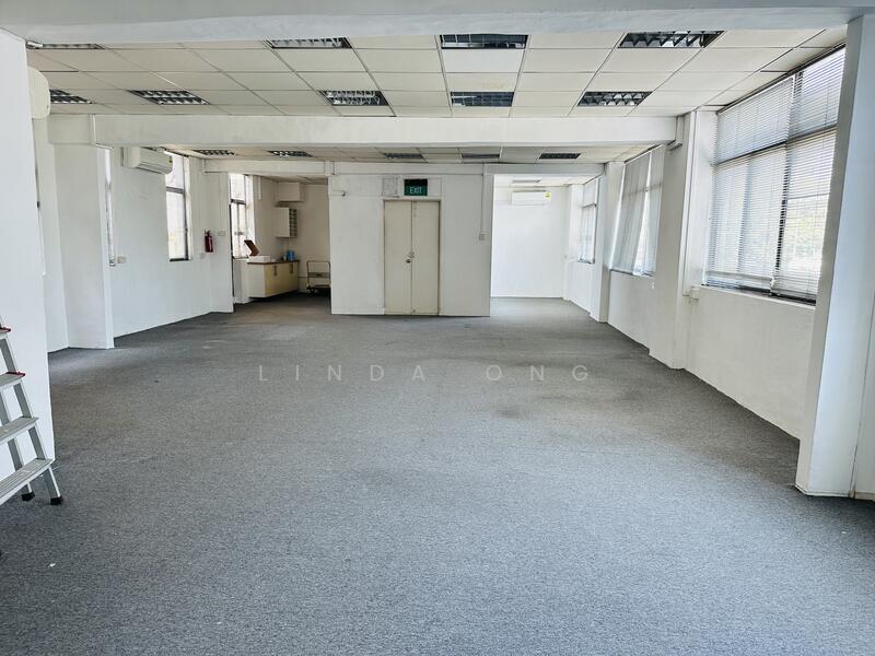 Corner Dual Frontage 3-Storey Building for Training Ctr / Cafe / Retail / Office near Aljunied MRT, Geylang Road, 8,000 sqft, Shop / Shophouse For Rent, by Linda Ong, 500029011 - Interior - CommercialGuru.com.sg