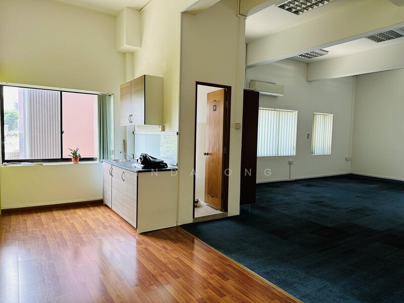 Corner Dual Frontage 3-Storey Building for Training Ctr / Cafe / Retail / Office near Aljunied MRT, Geylang Road, 8,000 sqft, Shop / Shophouse For Rent, by Linda Ong, 500029011 - 2nd Floor - CommercialGuru.com.sg
