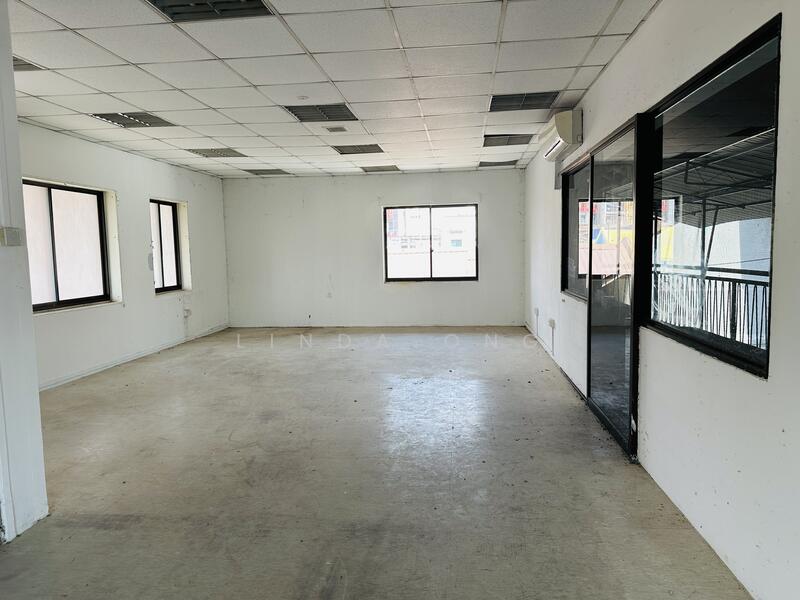 Corner Dual Frontage 3-Storey Building for Training Ctr / Cafe / Retail / Office near Aljunied MRT, Geylang Road, 8,000 sqft, Shop / Shophouse For Rent, by Linda Ong, 500029011 - 3rd Floor - CommercialGuru.com.sg