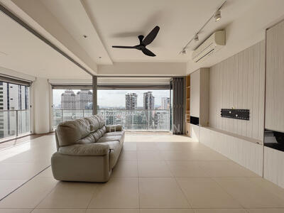 For Rent - Pavilion 11