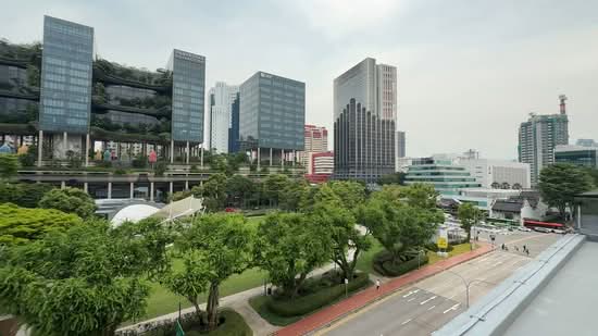 North Canal Road Boutique Commercial Building w 6-Storey Rear Extension, NORTH CANAL ROAD, 14,322 sqft, Other Retail For Sale, by Annalyn Ooi, 500029036 - CommercialGuru.com.sg