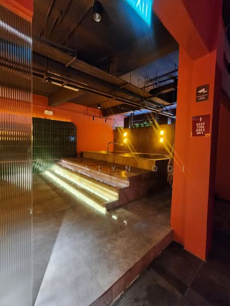 North Canal Road Boutique Commercial Building w 6-Storey Rear Extension, NORTH CANAL ROAD, 14,322 sqft, Other Retail For Sale, by Annalyn Ooi, 500029036 - Interior - CommercialGuru.com.sg