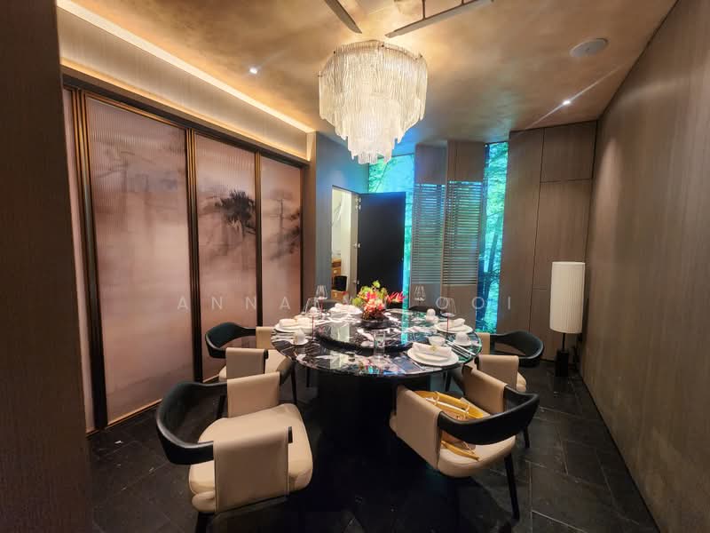 North Canal Road Boutique Commercial Building w 6-Storey Rear Extension, NORTH CANAL ROAD, 14,322 sqft, Other Retail For Sale, by Annalyn Ooi, 500029036 - Dining Room - CommercialGuru.com.sg