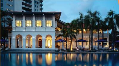 For Sale - Draycott Eight