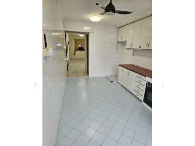 For Sale - 531 Jurong West Street 52