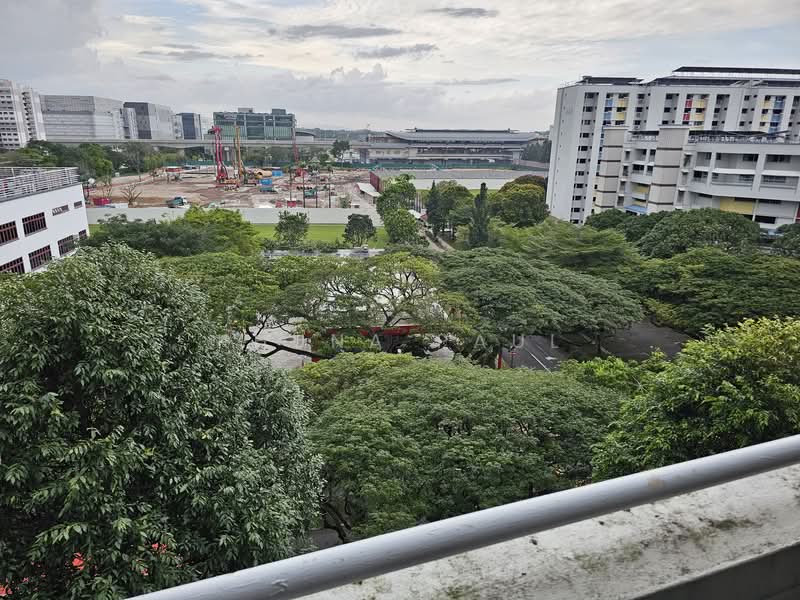 Breezy Unblocked View