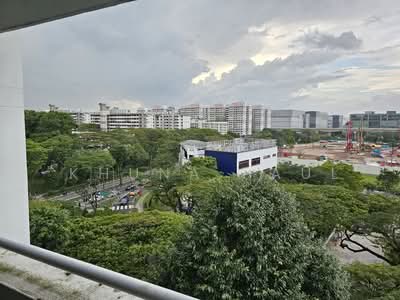 For Sale - 531 Jurong West Street 52