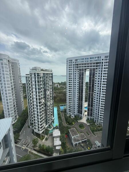 Nyon Condominium For Sale at S$ 3,700,000 | PropertyGuru Singapore - Exterior