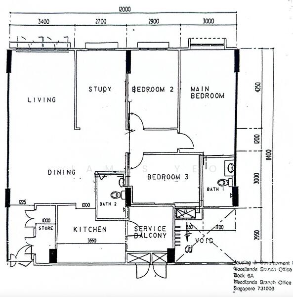 For Sale 518 Woodlands Drive 14