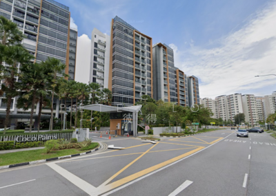 For Rent - Coco Palms