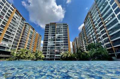 For Rent - Coco Palms