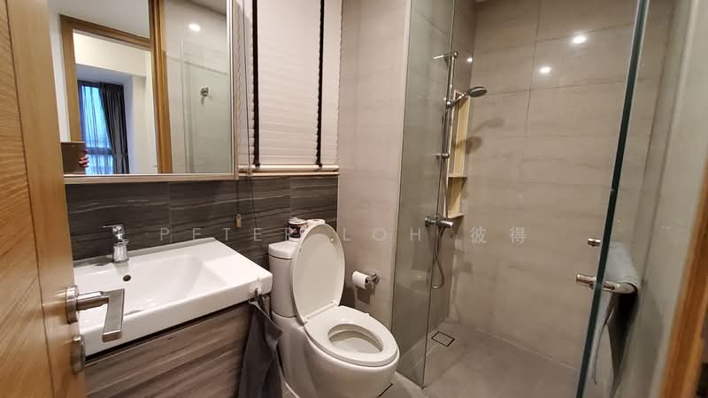 Coco Palms, 23 Pasir Ris Grove, 3 Bedrooms, 904 sqft, Condominium For Rent, by Peter Loh 彼得, 500029050 - Bathroom - PropertyGuru.com.sg