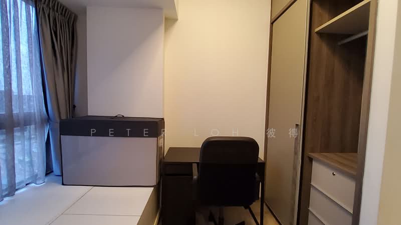 Coco Palms, 23 Pasir Ris Grove, 3 Bedrooms, 904 sqft, Condominium For Rent, by Peter Loh 彼得, 500029050 - Study - PropertyGuru.com.sg