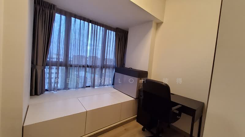 Coco Palms, 23 Pasir Ris Grove, 3 Bedrooms, 904 sqft, Condominium For Rent, by Peter Loh 彼得, 500029050 - Study - PropertyGuru.com.sg