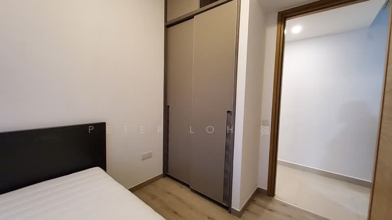 Coco Palms, 23 Pasir Ris Grove, 3 Bedrooms, 904 sqft, Condominium For Rent, by Peter Loh 彼得, 500029050 - Bedroom - PropertyGuru.com.sg