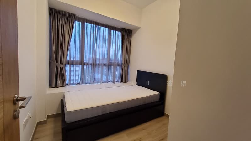 Coco Palms, 23 Pasir Ris Grove, 3 Bedrooms, 904 sqft, Condominium For Rent, by Peter Loh 彼得, 500029050 - Bedroom - PropertyGuru.com.sg