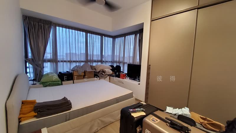 Coco Palms, 23 Pasir Ris Grove, 3 Bedrooms, 904 sqft, Condominium For Rent, by Peter Loh 彼得, 500029050 - Bedroom - PropertyGuru.com.sg