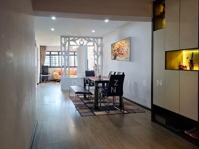 For Sale - 976 Hougang Street 91