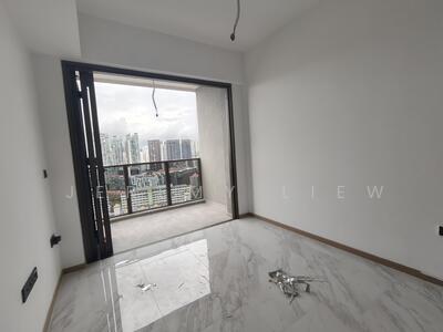 For Rent - The Landmark