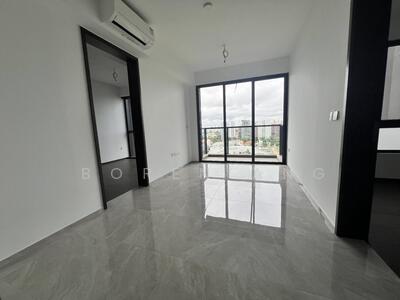 For Rent - Tembusu Grand