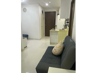 For Rent - Smart Suites