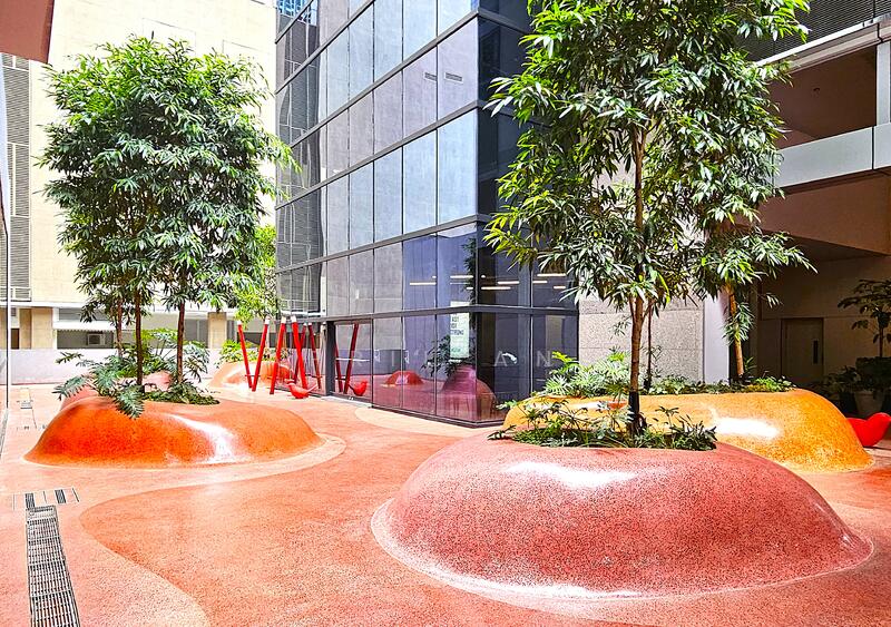 Excellent town location, north bridge road, 2,303 sqft, Office For Rent, by April Ang, 500029067 - Exterior - CommercialGuru.com.sg