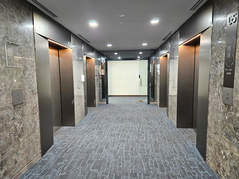 Excellent town location, north bridge road, 2,303 sqft, Office For Rent, by April Ang, 500029067 - Corridor - CommercialGuru.com.sg