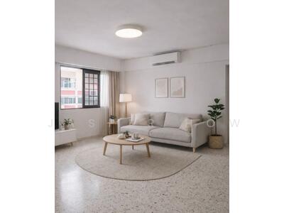 For Sale - 612 Ang Mo Kio Avenue 4