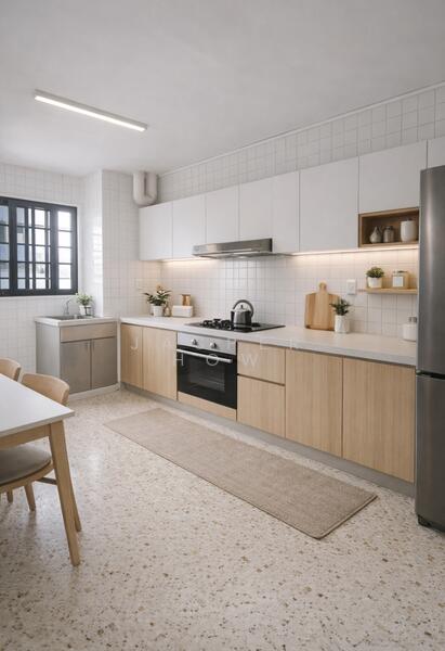 612 Ang Mo Kio Avenue 4 HDB Flat For Sale at S$ 495,000 | PropertyGuru Singapore